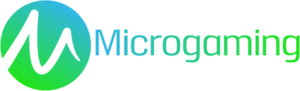Microgaming Logo
